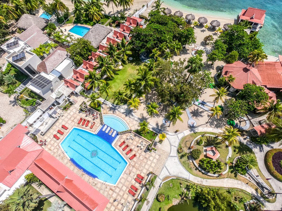 Moulin Sur Mer Beach Resort Монтрои Екстериор снимка