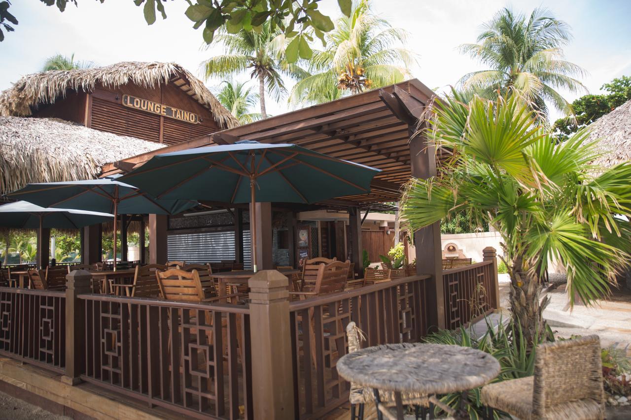 Moulin Sur Mer Beach Resort Монтрои Екстериор снимка