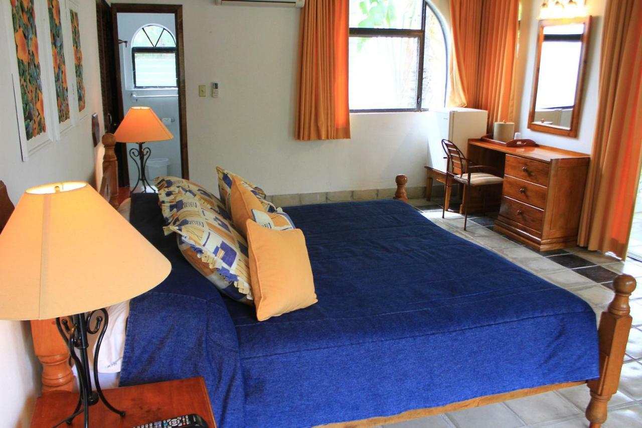 Moulin Sur Mer Beach Resort Монтрои Екстериор снимка